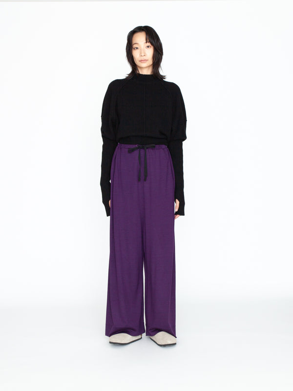 COGTHEBIGSMOKE | ALISON TROUSERS 13601-110-120-1