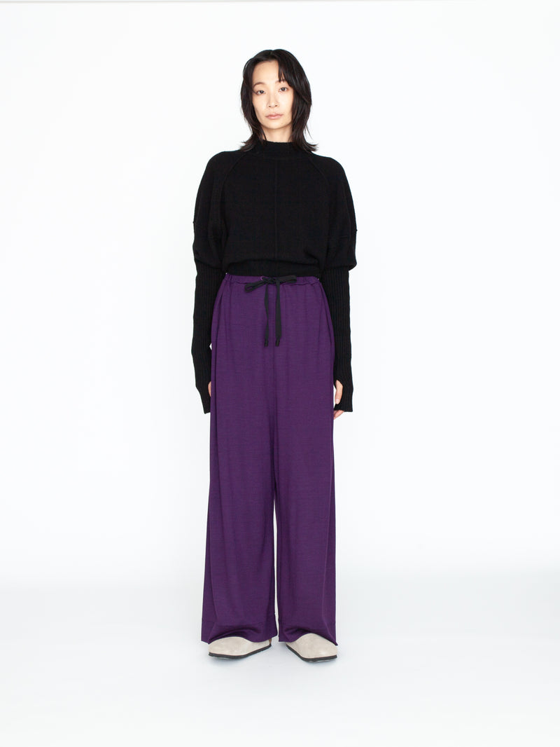 COGTHEBIGSMOKE | ALISON TROUSERS 13601-110-120-1