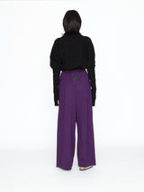 COGTHEBIGSMOKE | ALISON TROUSERS 13601-110-120-1