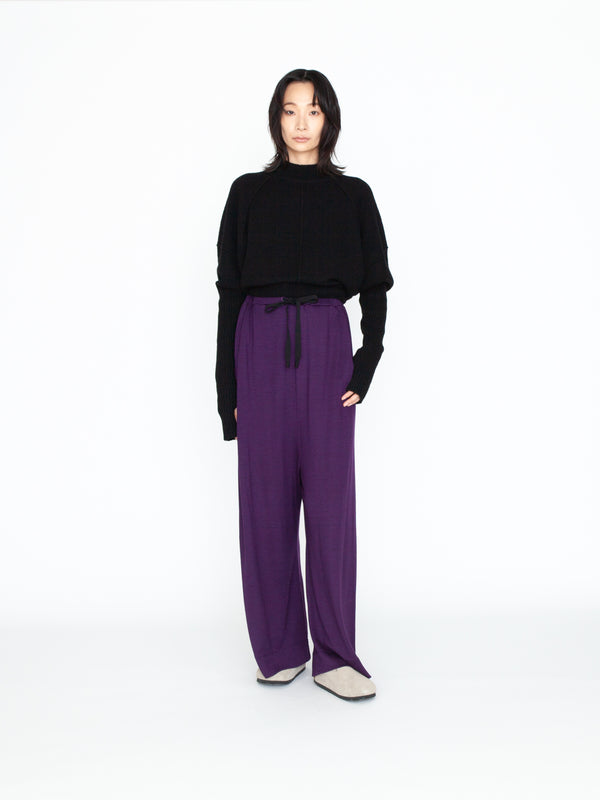 COGTHEBIGSMOKE | ALISON TROUSERS 13601-110-120-1