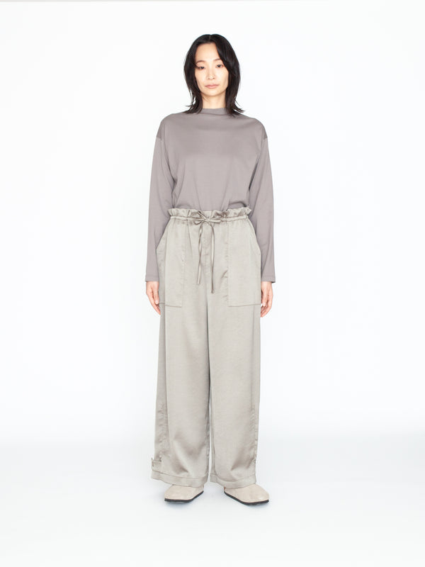 COGTHEBIGSMOKE | MOE LOOSE TROUSERS 13601-224-1324-1