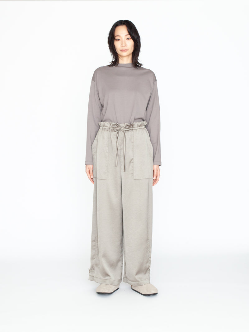 COGTHEBIGSMOKE | MOE LOOSE TROUSERS 13601-224-1324-1 – H+