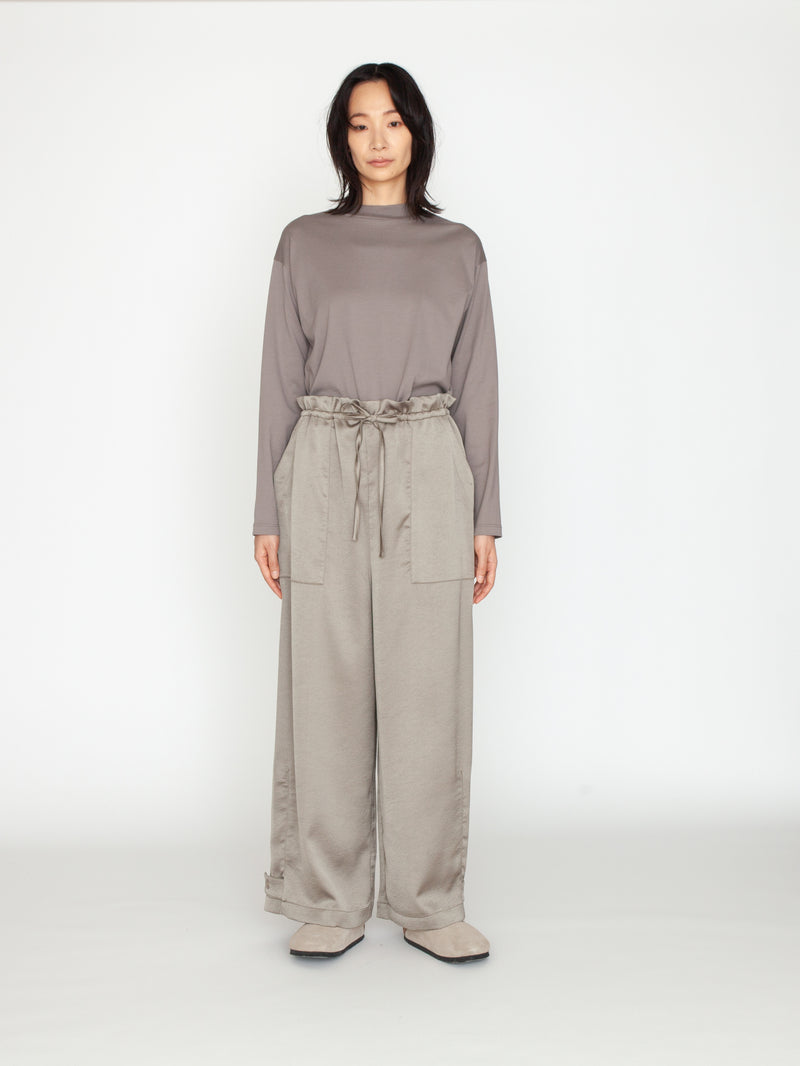 COGTHEBIGSMOKE | MOE LOOSE TROUSERS 13601-224-1324-1