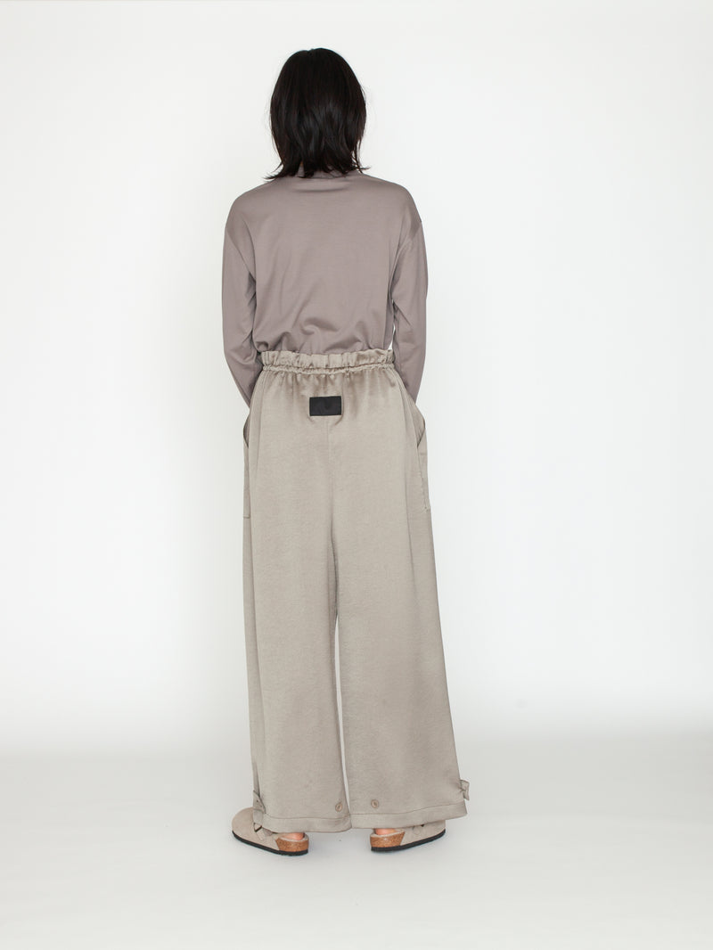 COGTHEBIGSMOKE | MOE LOOSE TROUSERS 13601-224-1324-1