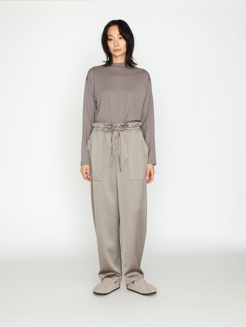 COGTHEBIGSMOKE | MOE LOOSE TROUSERS 13601-224-1324-1