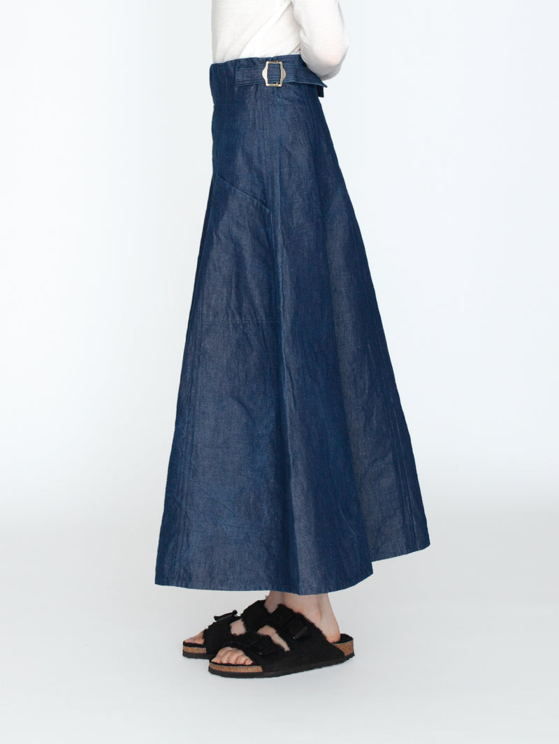 VIOLETTE ROOM | LONG SKIRT VR251311