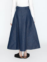 VIOLETTE ROOM | LONG SKIRT VR251311