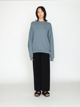 handvaerk | CREW NECK T-SHIRT #3505