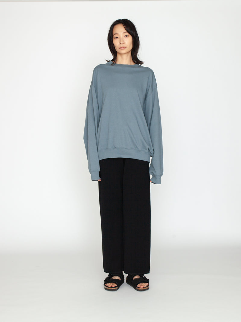 handvaerk | CREW NECK T-SHIRT #3505