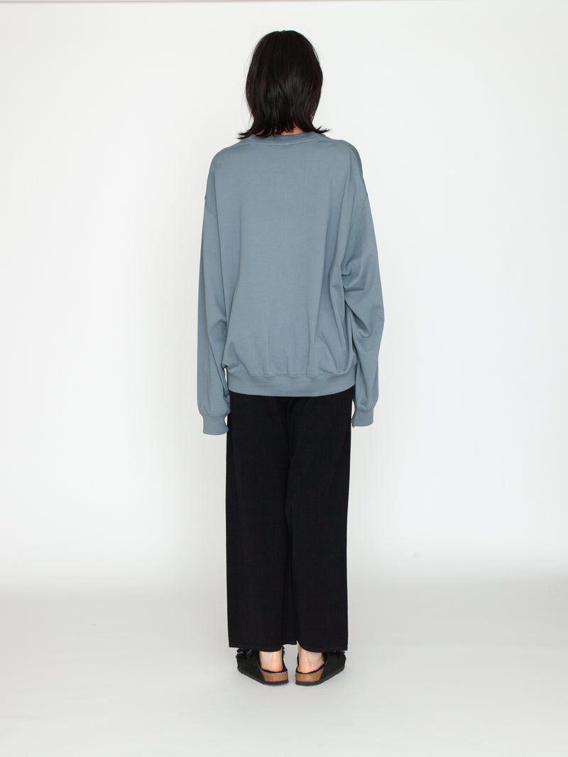 handvaerk | CREW NECK T-SHIRT #3505