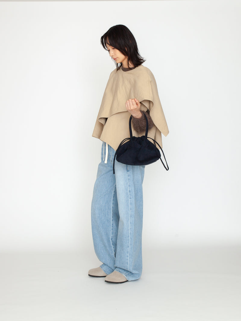 MARY AL TERNA｜WRING MINI HAND BAG MA5227BG-38