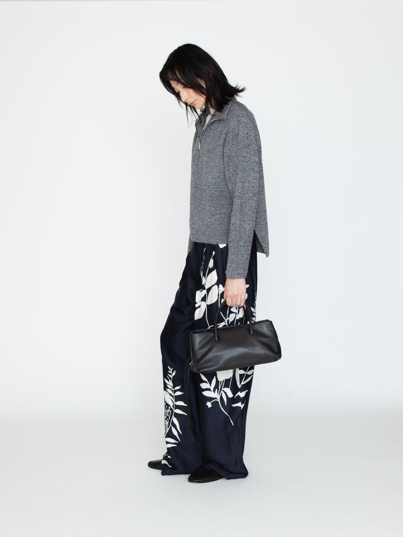 MARY AL TERNA｜RIKYU MINI TOTE & BOSTON BAG MA5202BG-51