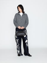MARY AL TERNA｜RIKYU MINI TOTE & BOSTON BAG MA5202BG-51