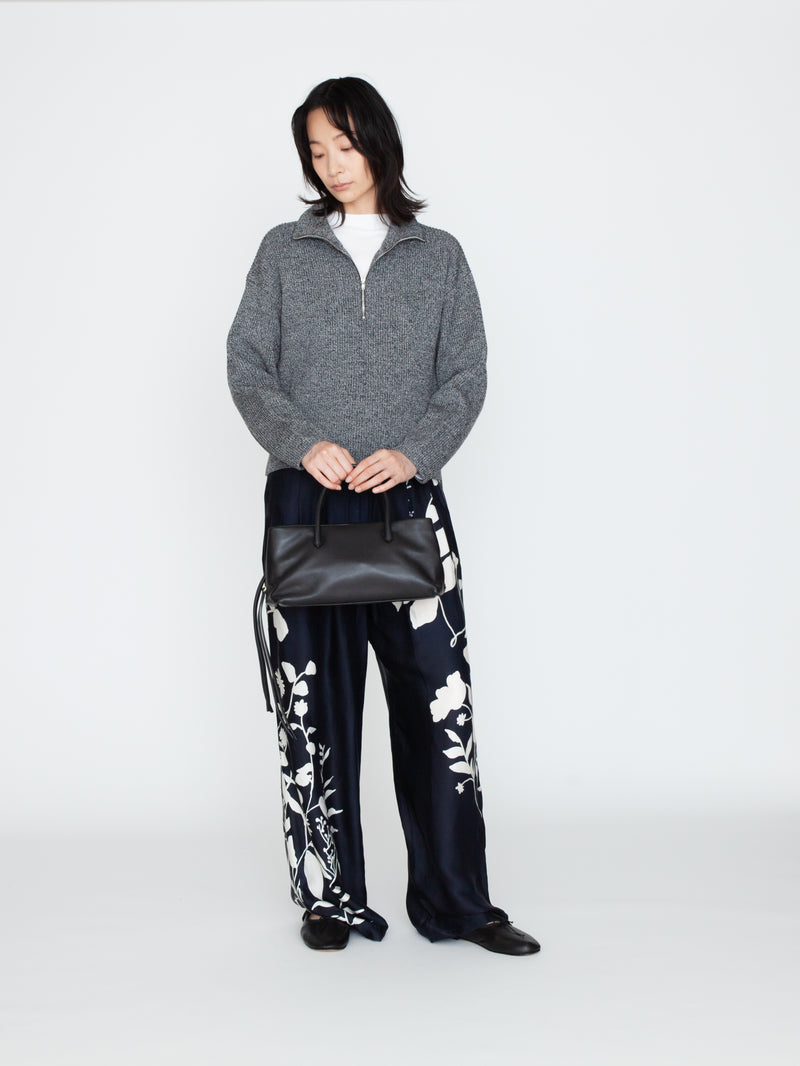 MARY AL TERNA｜RIKYU MINI TOTE & BOSTON BAG MA5202BG-51