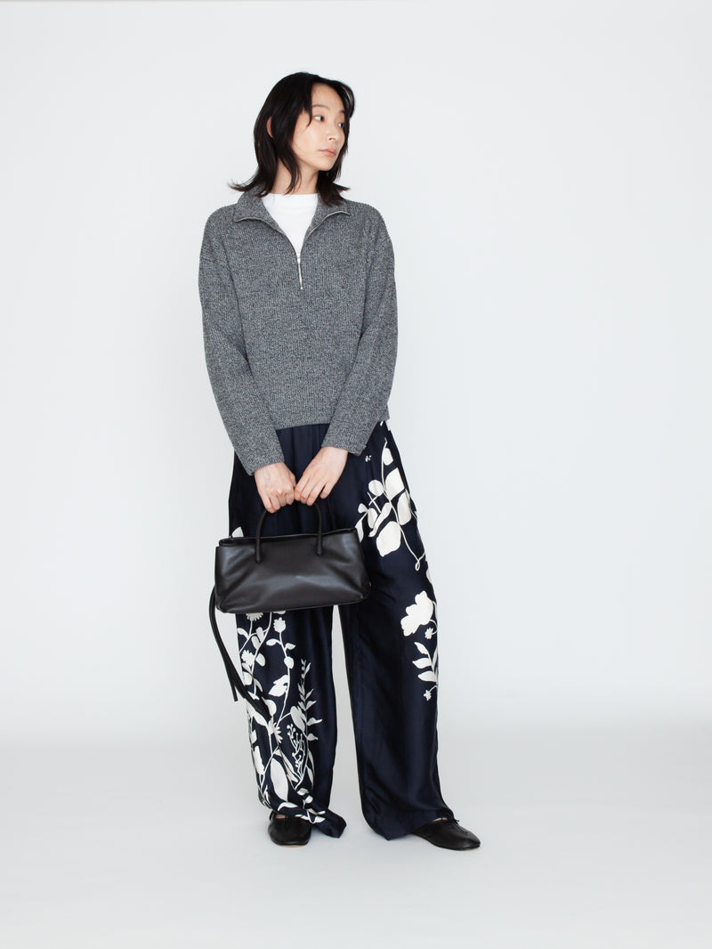 MARY AL TERNA｜RIKYU MINI TOTE & BOSTON BAG MA5202BG-51