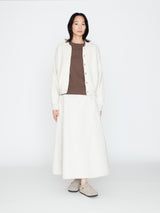 VIOLETTE ROOM | LONG SKIRT VR251311