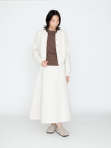 VIOLETTE ROOM | LONG SKIRT VR251311