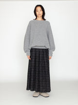 COGTHEBIGSMOKE | ELLIS SWEATSHIRT 13101-117-526-1