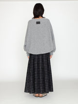 COGTHEBIGSMOKE | ELLIS SWEATSHIRT 13101-117-526-1