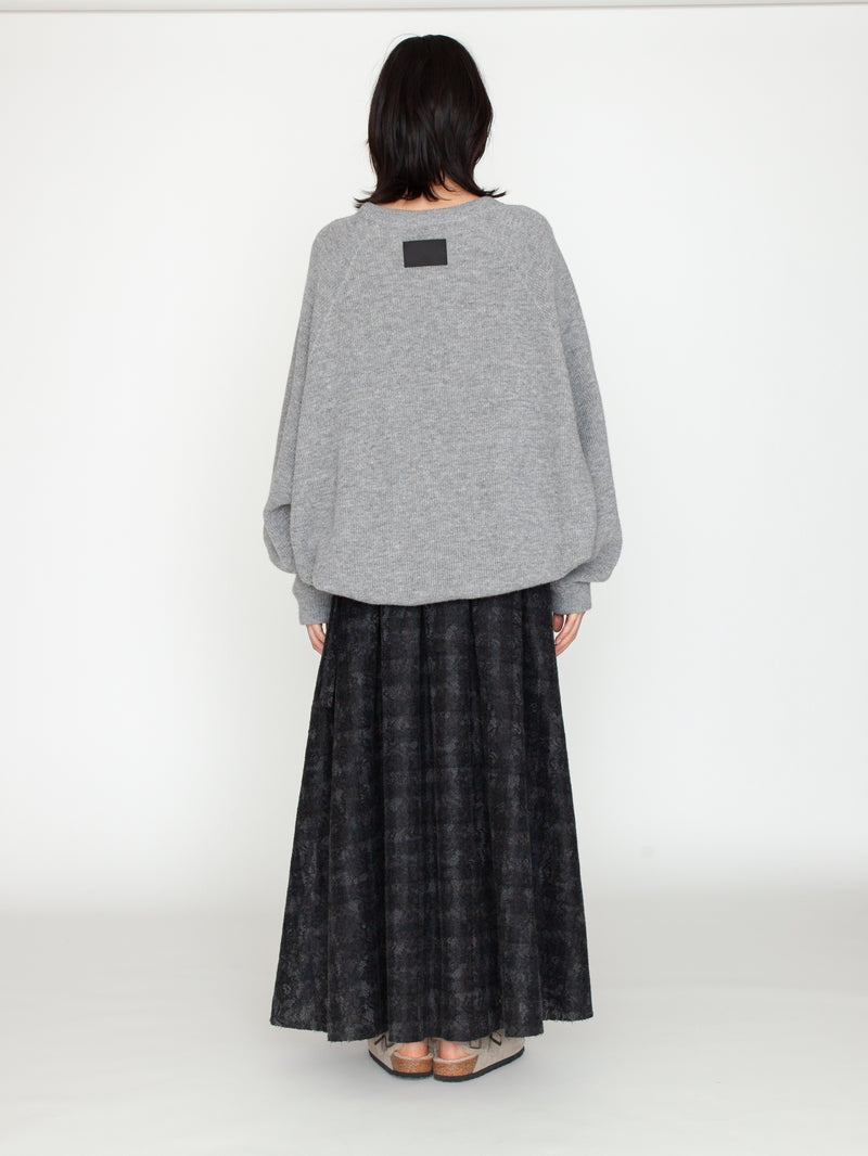 COGTHEBIGSMOKE | ELLIS SWEATSHIRT 13101-117-526-1