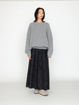 COGTHEBIGSMOKE | ELLIS SWEATSHIRT 13101-117-526-1