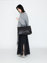 MARY AL TERNA｜RIKYU TOTE BAG & BOSTON BAG MA5202BG-50