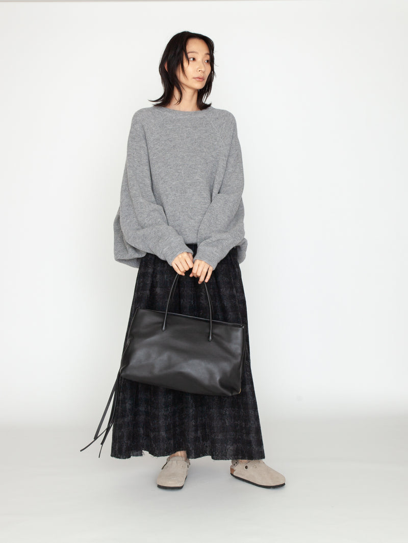 MARY AL TERNA｜RIKYU TOTE BAG & BOSTON BAG MA5202BG-50