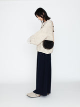 MARY AL TERNA｜ENSON SHOULDER BAG MA5327BG-60