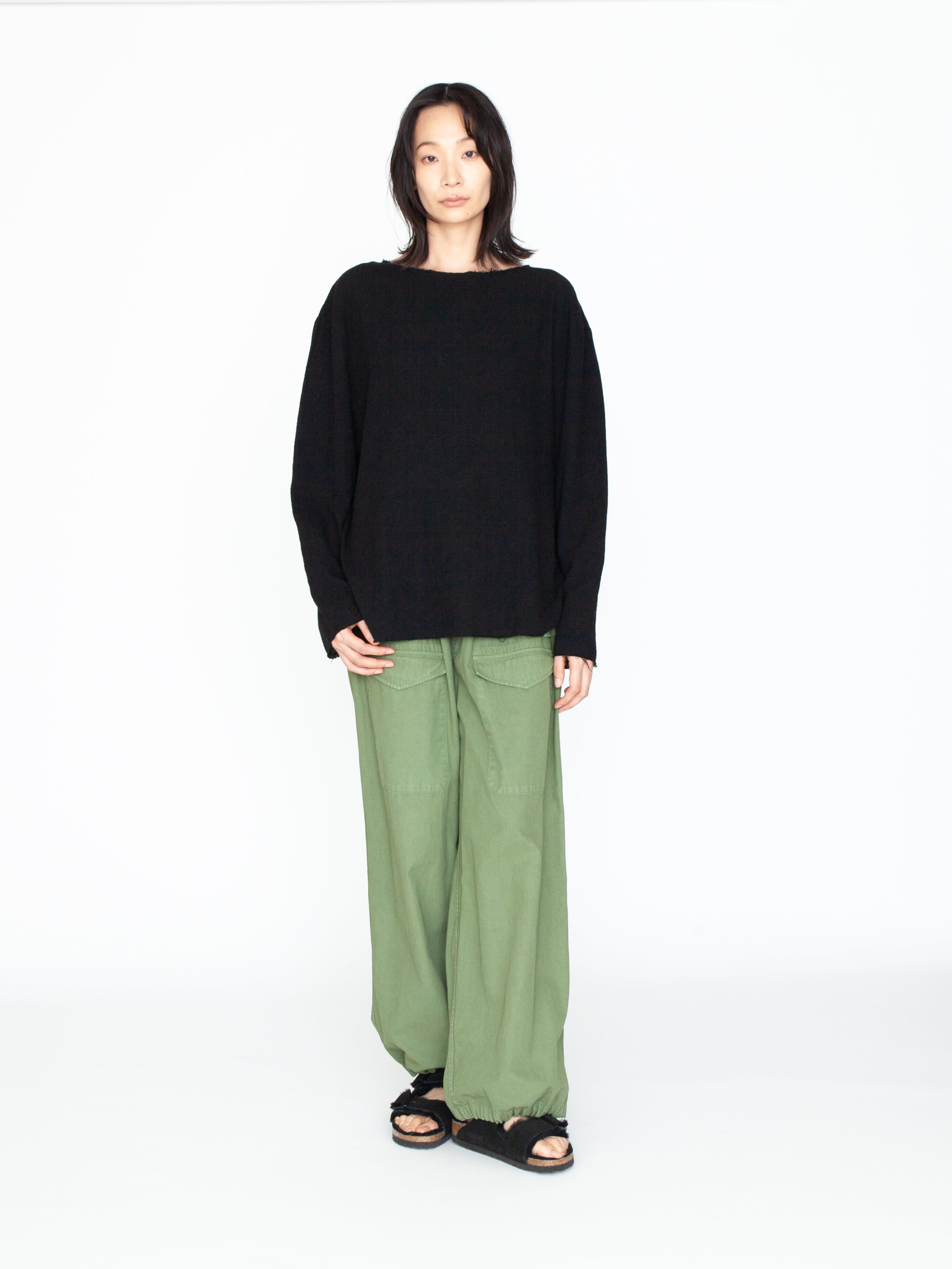 TanC TOKYO – H+HELIOTROPE
