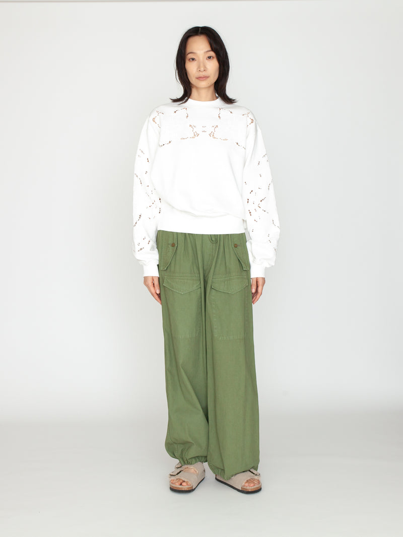 VIOLETTE ROOM | SWEAT VR253414