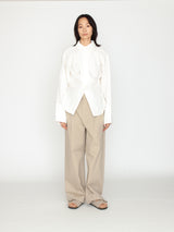 VIOLETTE ROOM | SHIRTS BLOUSE VR253115
