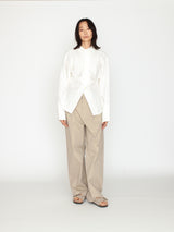 VIOLETTE ROOM | SHIRTS BLOUSE VR253115