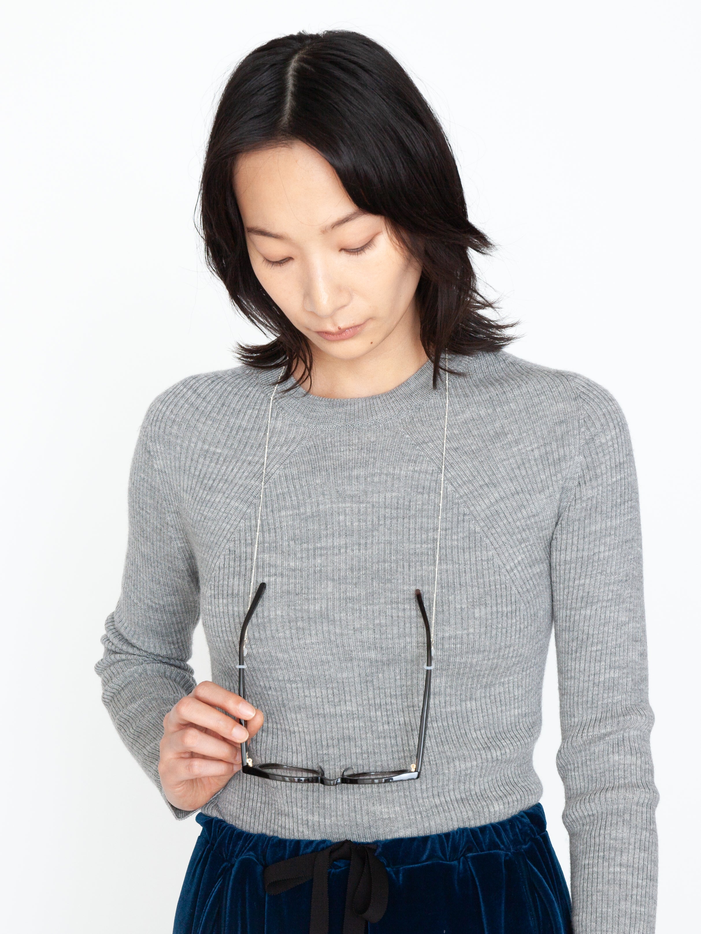 NEEDIS | Skip Chain