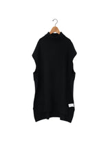 SEEALL | OVERSIZED PONCHO
