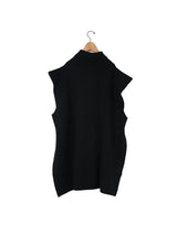 SEEALL | OVERSIZED PONCHO