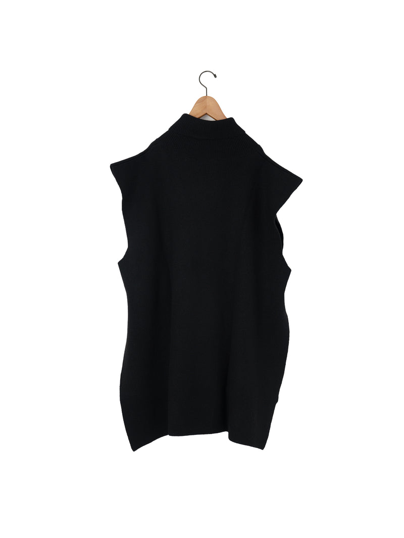 SEEALL | OVERSIZED PONCHO