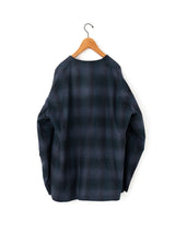 SEEALL | NO COLLAR JACKET