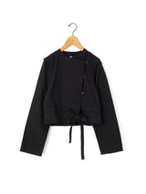 SEEALL | ASYMMETRIC TOP