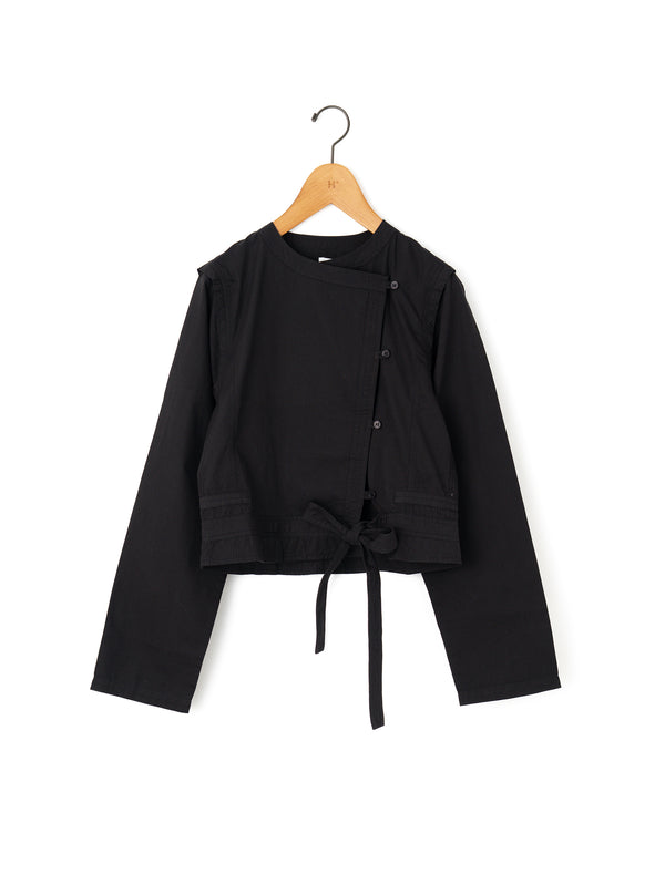 SEEALL | ASYMMETRIC TOP