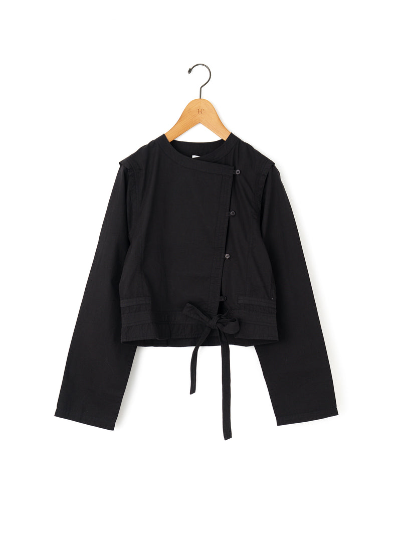 SEEALL | ASYMMETRIC TOP