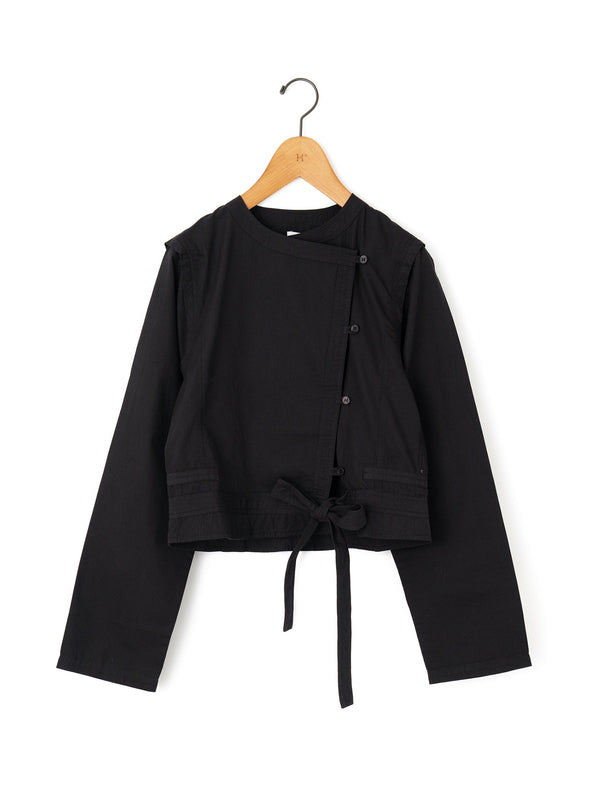 SEEALL | ASYMMETRIC TOP