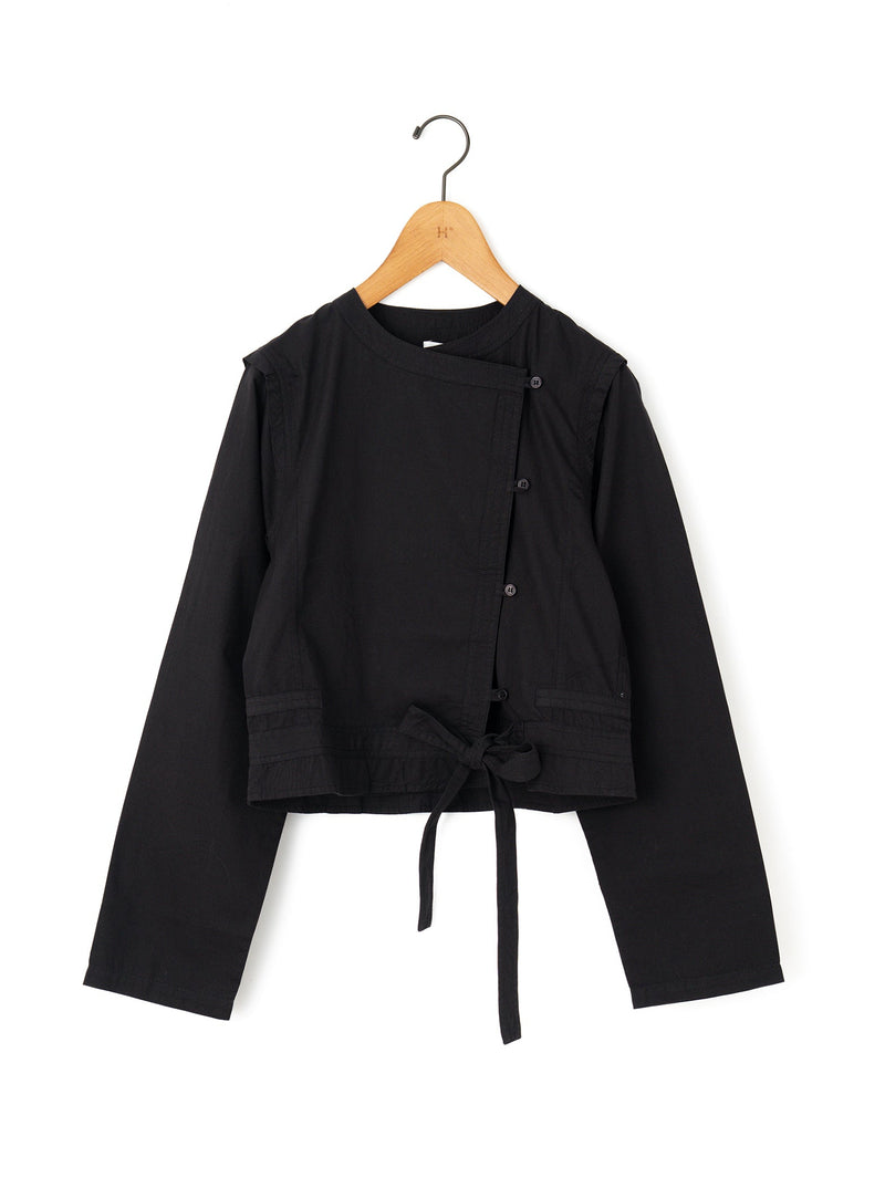 SEEALL | ASYMMETRIC TOP