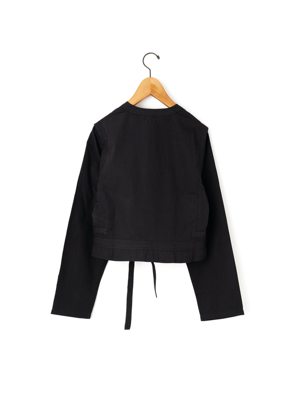 SEEALL | ASYMMETRIC TOP
