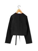 SEEALL | ASYMMETRIC TOP