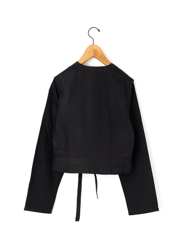 SEEALL | ASYMMETRIC TOP