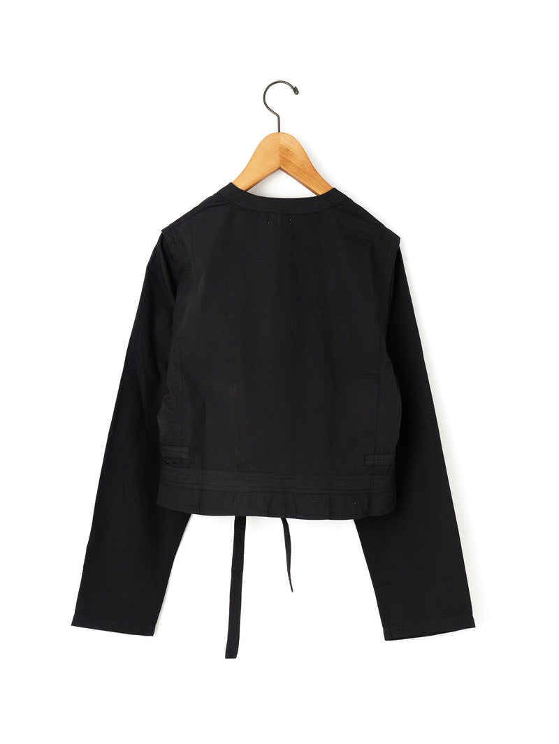 SEEALL | ASYMMETRIC TOP