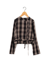 SEEALL | ASYMMETRIC TOP