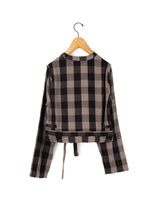 SEEALL | ASYMMETRIC TOP