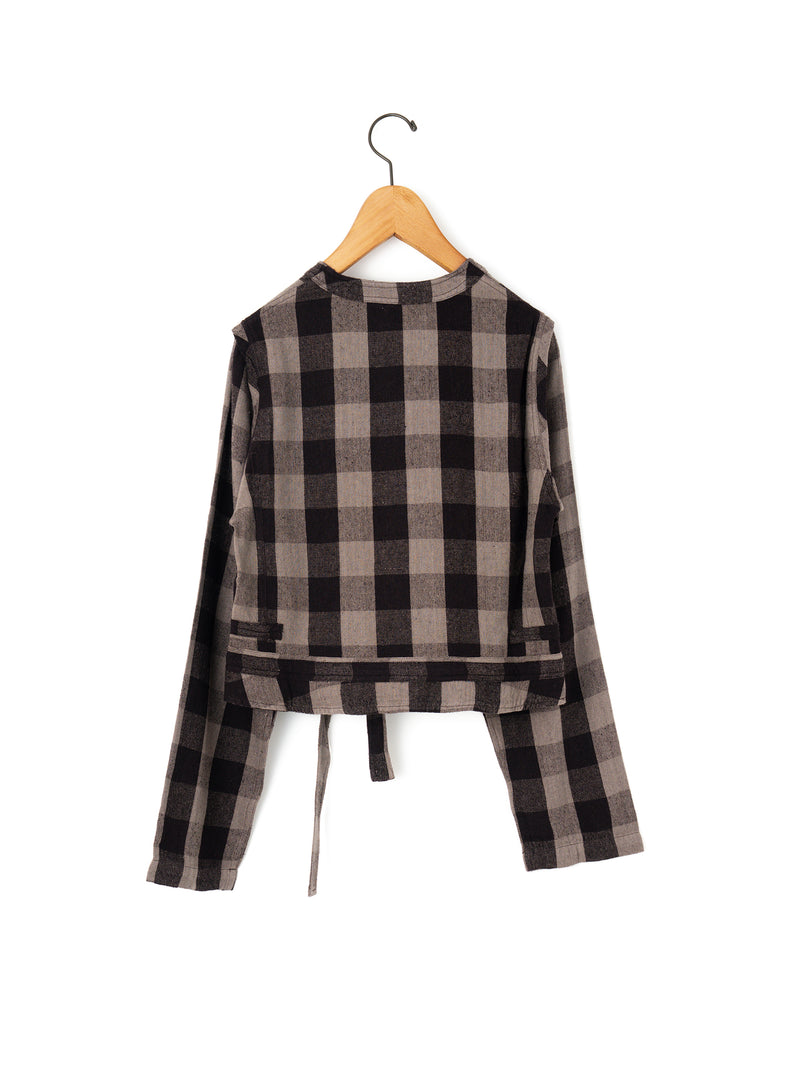 SEEALL | ASYMMETRIC TOP