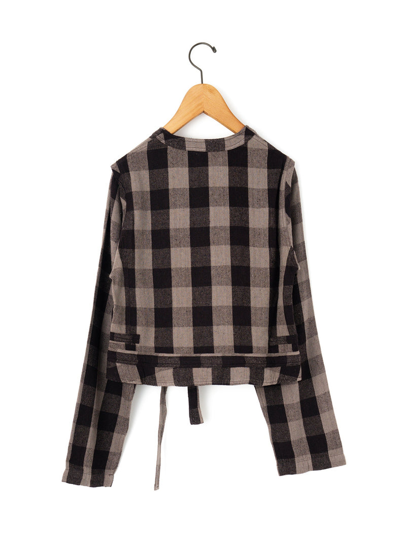 SEEALL | ASYMMETRIC TOP